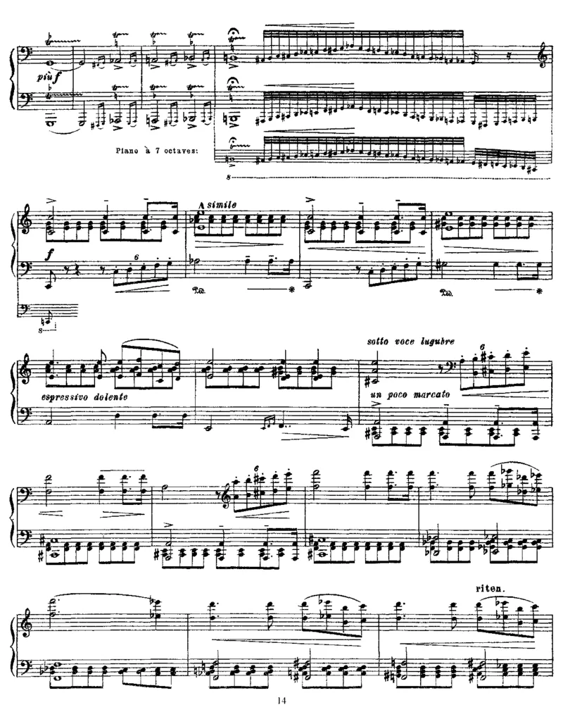 旅行者笔记全集_一万首著名钢琴曲谱哈农贝多芬合集视频教学电子版高清无水印可打印_1古典钢琴知名音乐家谱_李斯特钢琴谱全集