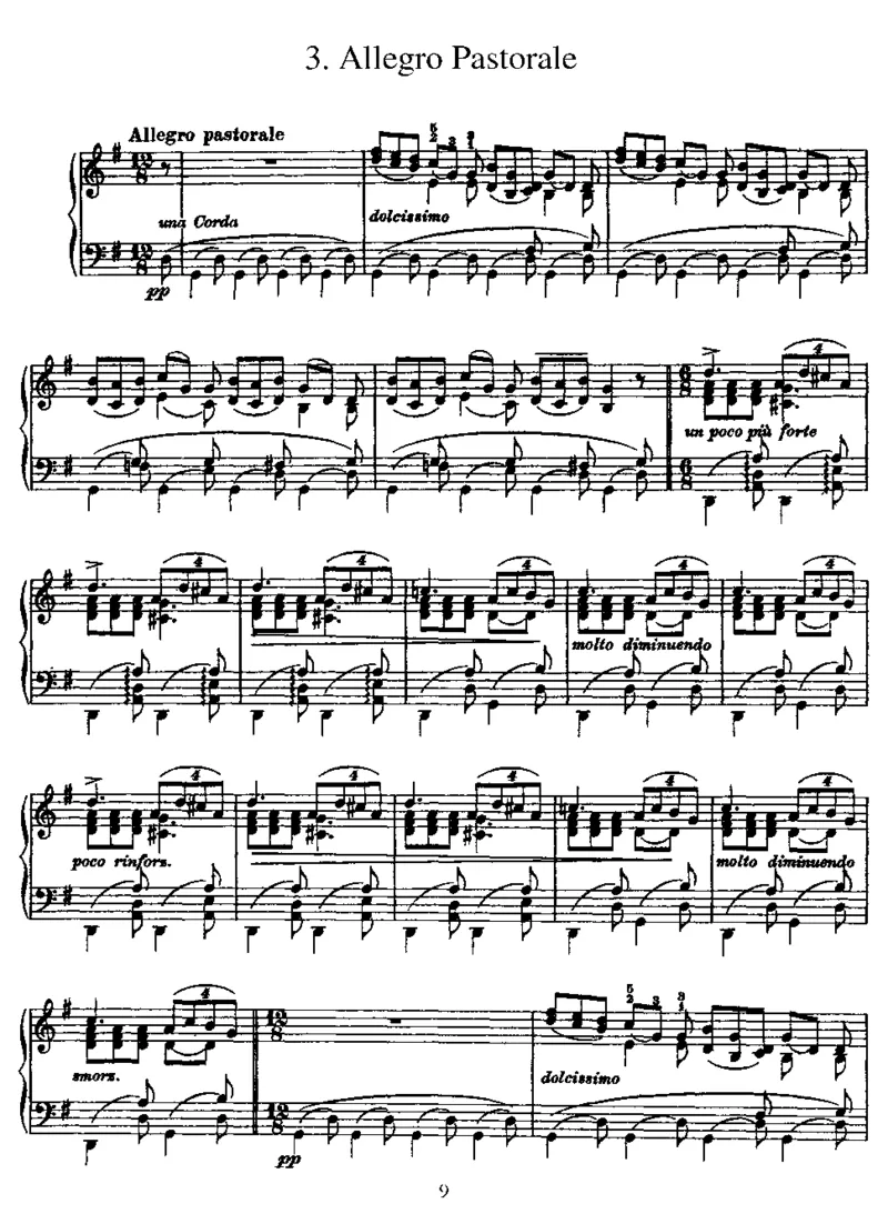 旅行者笔记全集_一万首著名钢琴曲谱哈农贝多芬合集视频教学电子版高清无水印可打印_1古典钢琴知名音乐家谱_李斯特钢琴谱全集