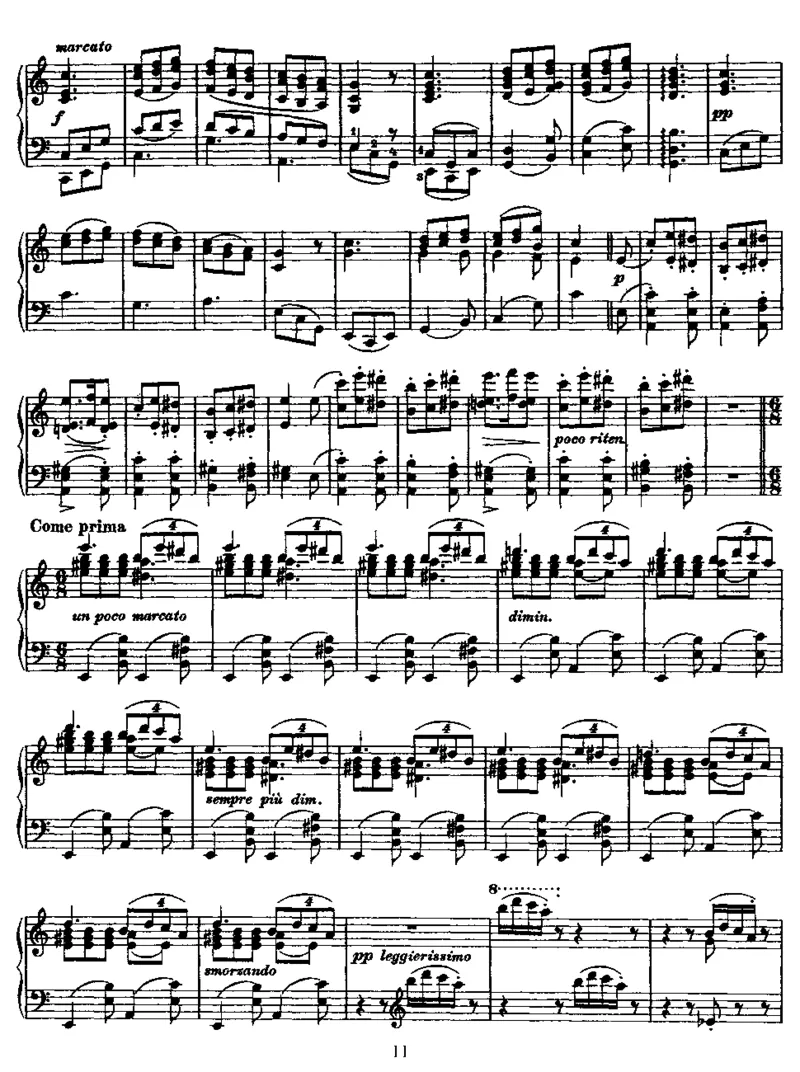 旅行者笔记全集_一万首著名钢琴曲谱哈农贝多芬合集视频教学电子版高清无水印可打印_1古典钢琴知名音乐家谱_李斯特钢琴谱全集