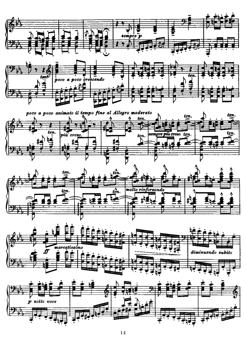 旅行者笔记全集_一万首著名钢琴曲谱哈农贝多芬合集视频教学电子版高清无水印可打印_1古典钢琴知名音乐家谱_李斯特钢琴谱全集