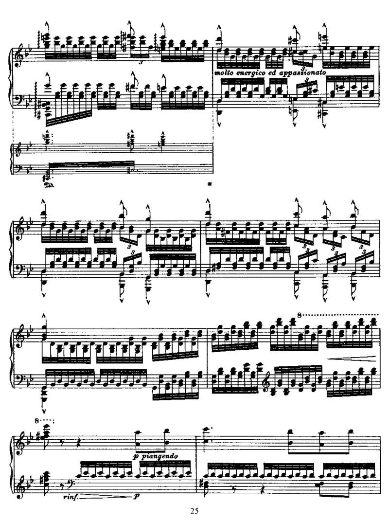 旅行者笔记全集_一万首著名钢琴曲谱哈农贝多芬合集视频教学电子版高清无水印可打印_1古典钢琴知名音乐家谱_李斯特钢琴谱全集