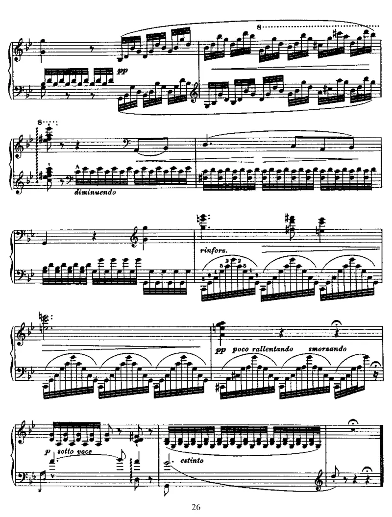 旅行者笔记全集_一万首著名钢琴曲谱哈农贝多芬合集视频教学电子版高清无水印可打印_1古典钢琴知名音乐家谱_李斯特钢琴谱全集