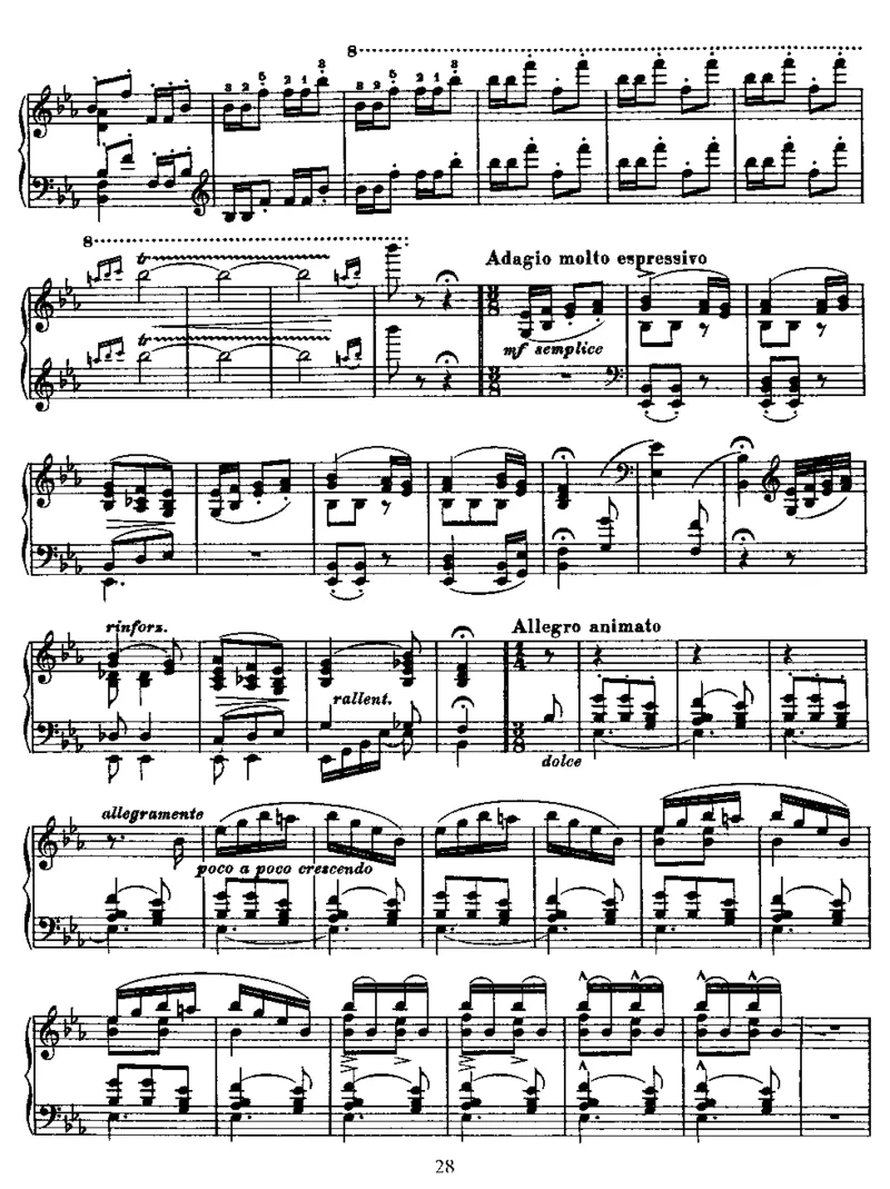 旅行者笔记全集_一万首著名钢琴曲谱哈农贝多芬合集视频教学电子版高清无水印可打印_1古典钢琴知名音乐家谱_李斯特钢琴谱全集