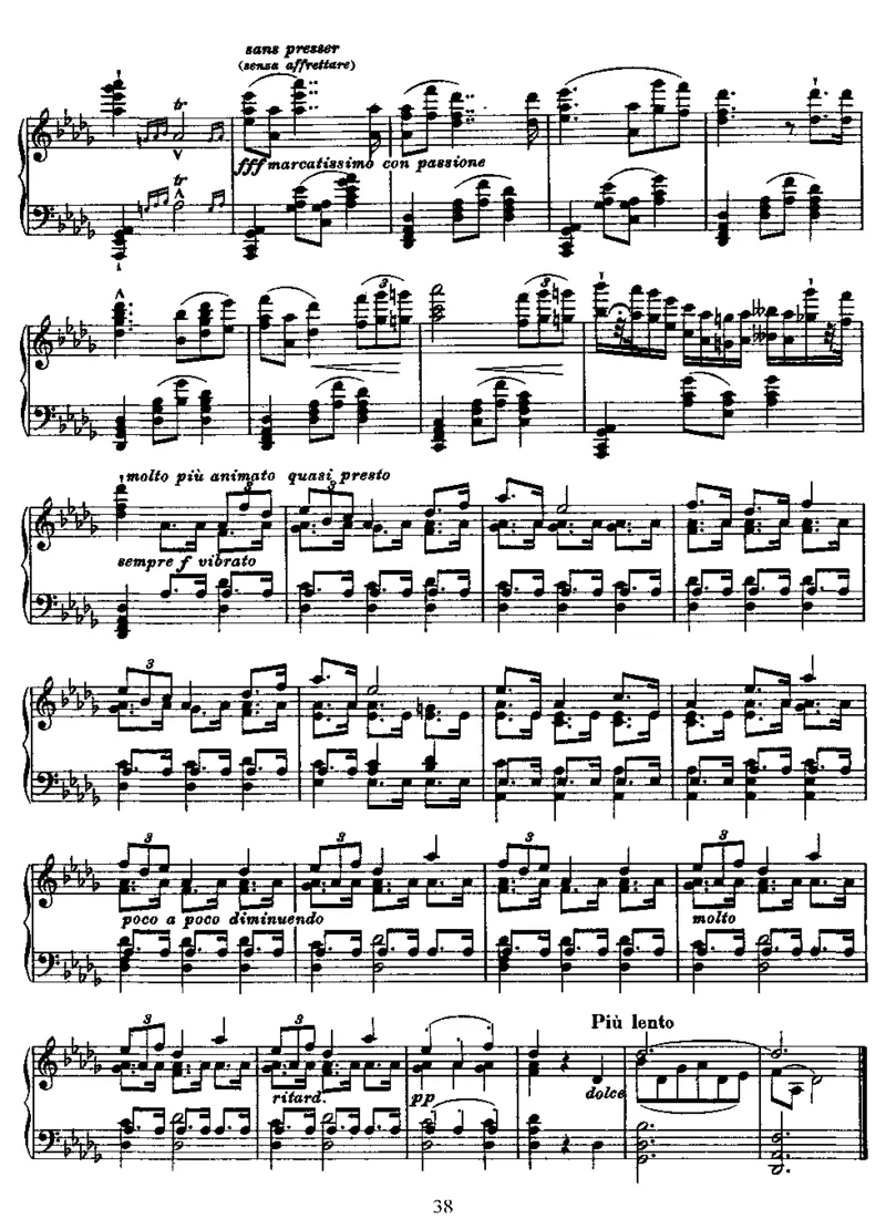 旅行者笔记全集_一万首著名钢琴曲谱哈农贝多芬合集视频教学电子版高清无水印可打印_1古典钢琴知名音乐家谱_李斯特钢琴谱全集