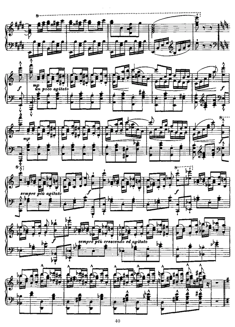 旅行者笔记全集_一万首著名钢琴曲谱哈农贝多芬合集视频教学电子版高清无水印可打印_1古典钢琴知名音乐家谱_李斯特钢琴谱全集