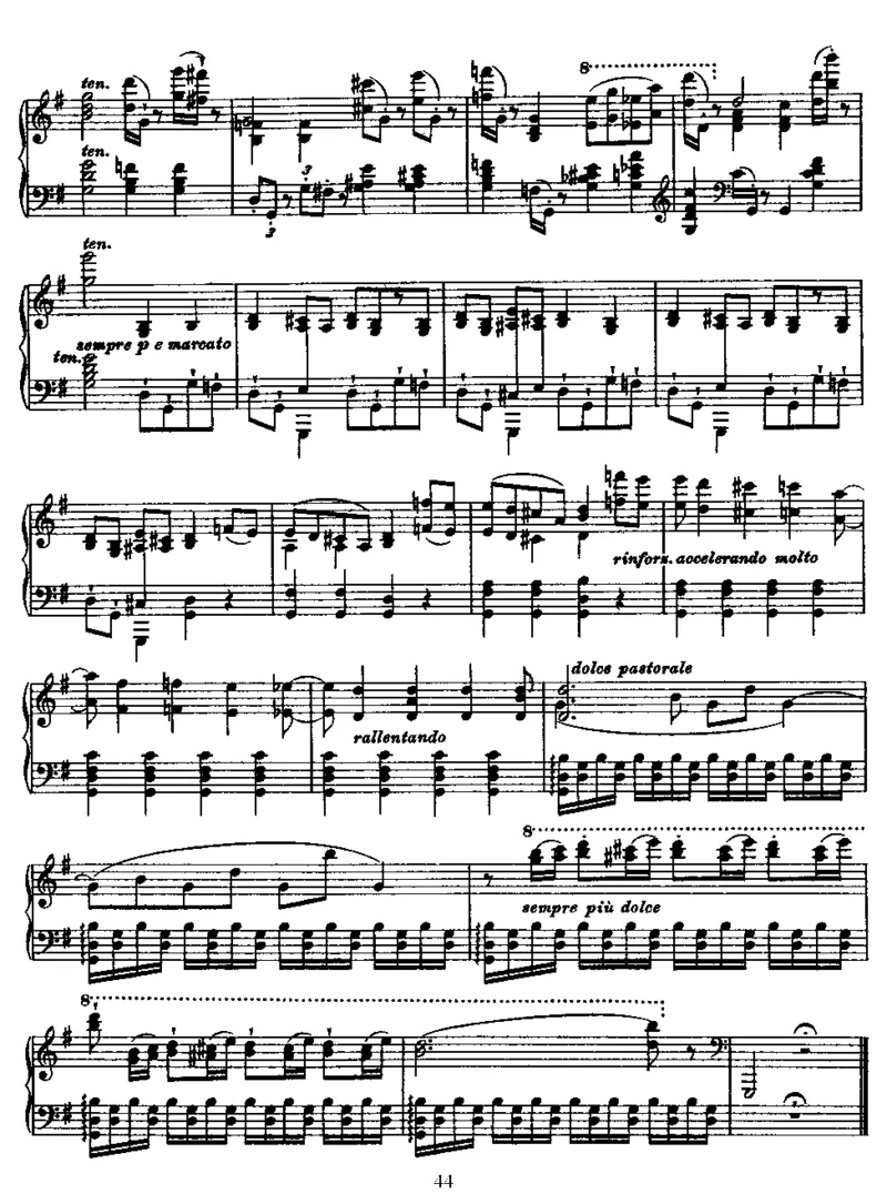 旅行者笔记全集_一万首著名钢琴曲谱哈农贝多芬合集视频教学电子版高清无水印可打印_1古典钢琴知名音乐家谱_李斯特钢琴谱全集