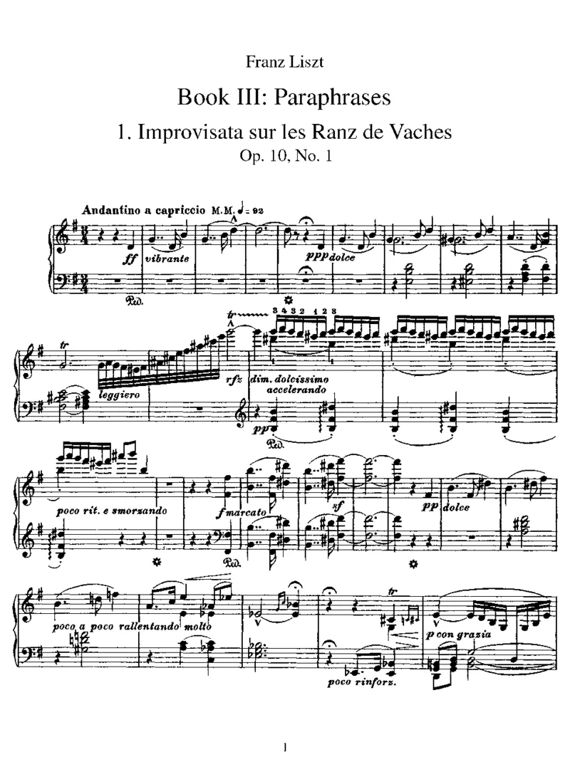 旅行者笔记全集_一万首著名钢琴曲谱哈农贝多芬合集视频教学电子版高清无水印可打印_1古典钢琴知名音乐家谱_李斯特钢琴谱全集