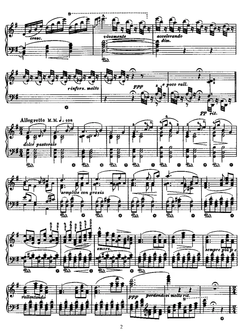 旅行者笔记全集_一万首著名钢琴曲谱哈农贝多芬合集视频教学电子版高清无水印可打印_1古典钢琴知名音乐家谱_李斯特钢琴谱全集