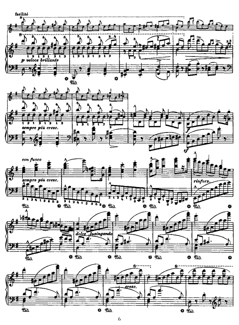 旅行者笔记全集_一万首著名钢琴曲谱哈农贝多芬合集视频教学电子版高清无水印可打印_1古典钢琴知名音乐家谱_李斯特钢琴谱全集