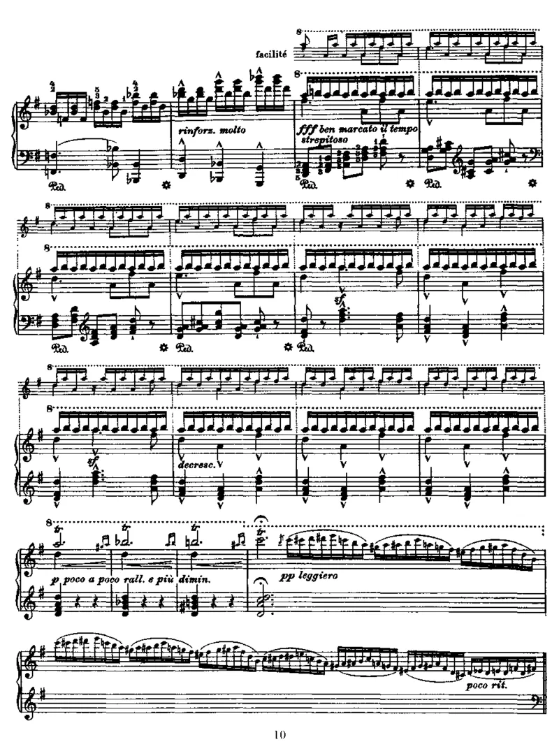 旅行者笔记全集_一万首著名钢琴曲谱哈农贝多芬合集视频教学电子版高清无水印可打印_1古典钢琴知名音乐家谱_李斯特钢琴谱全集