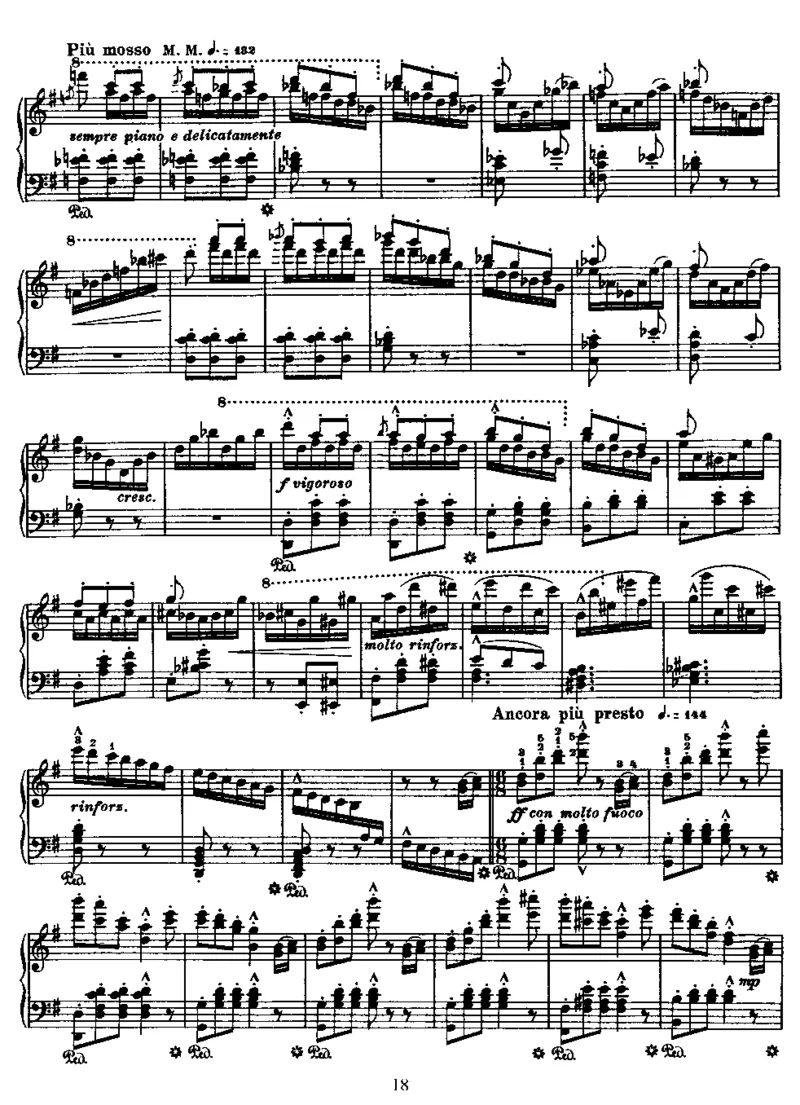 旅行者笔记全集_一万首著名钢琴曲谱哈农贝多芬合集视频教学电子版高清无水印可打印_1古典钢琴知名音乐家谱_李斯特钢琴谱全集