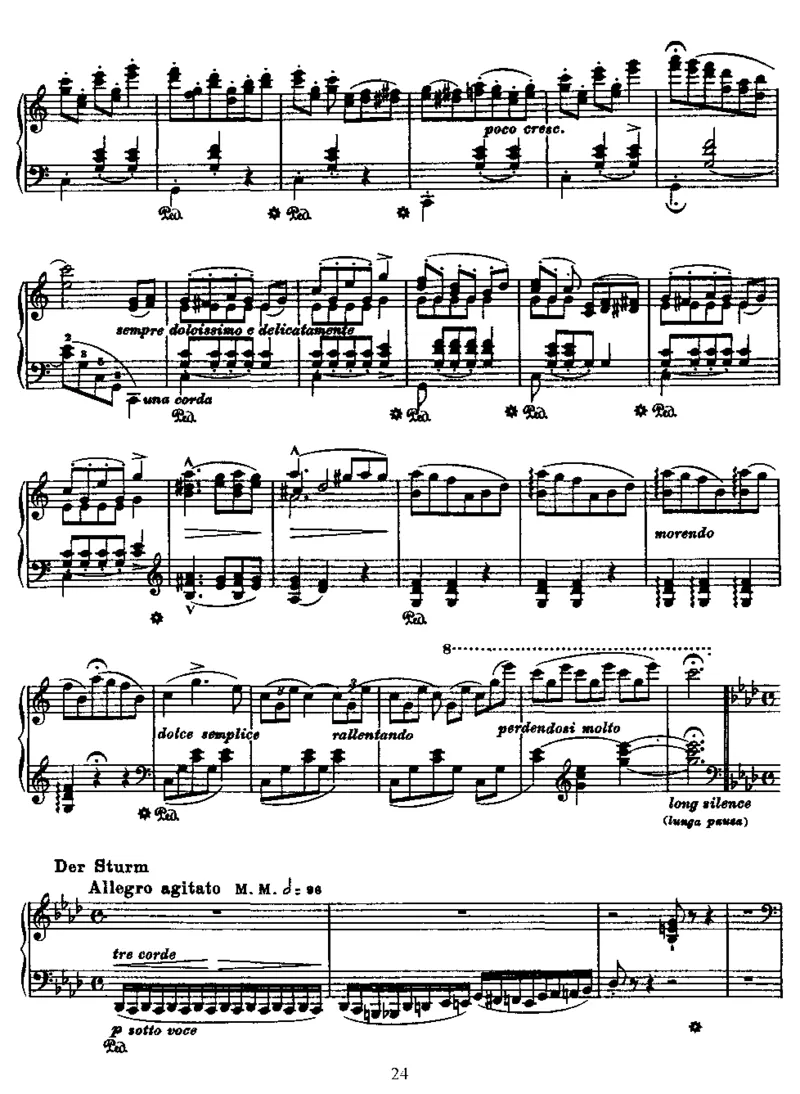 旅行者笔记全集_一万首著名钢琴曲谱哈农贝多芬合集视频教学电子版高清无水印可打印_1古典钢琴知名音乐家谱_李斯特钢琴谱全集