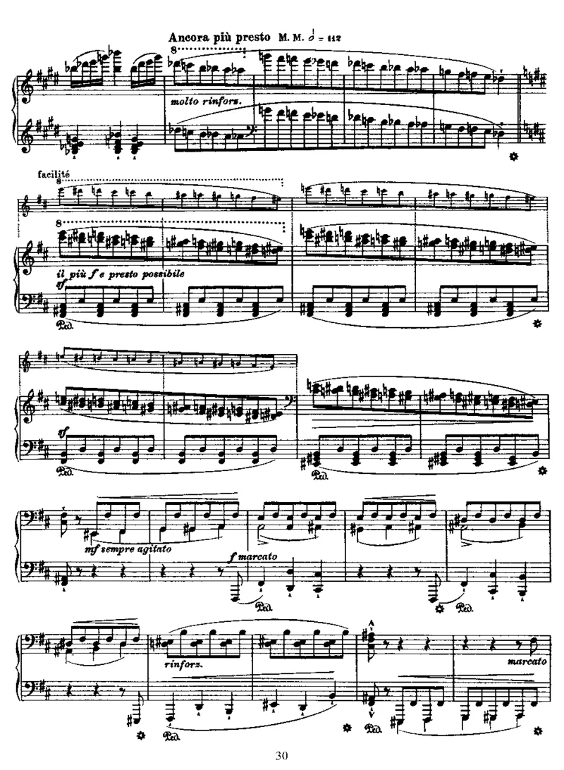 旅行者笔记全集_一万首著名钢琴曲谱哈农贝多芬合集视频教学电子版高清无水印可打印_1古典钢琴知名音乐家谱_李斯特钢琴谱全集