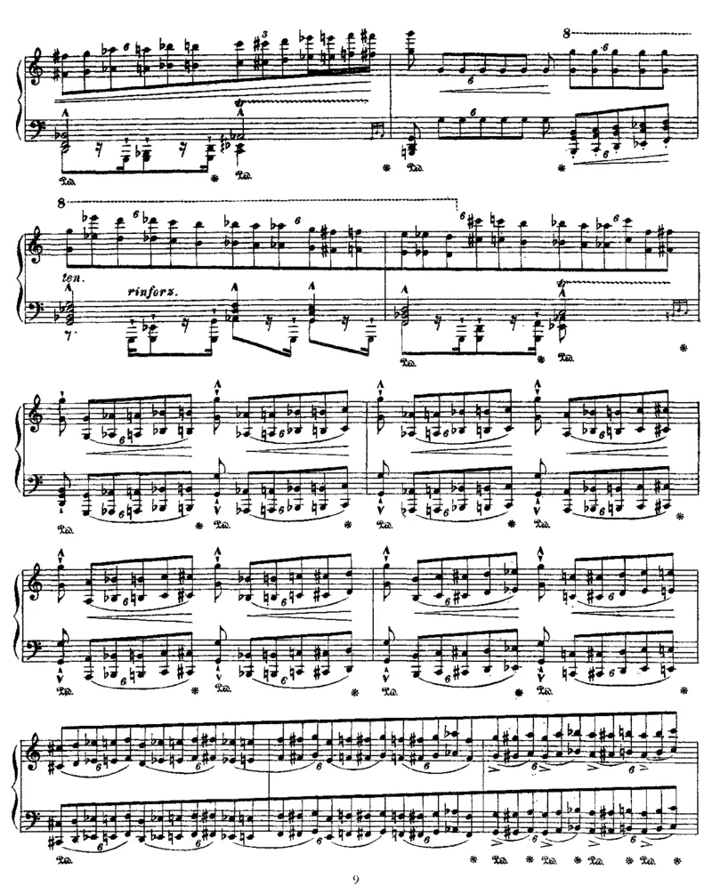 旅行者笔记全集_一万首著名钢琴曲谱哈农贝多芬合集视频教学电子版高清无水印可打印_1古典钢琴知名音乐家谱_李斯特钢琴谱全集