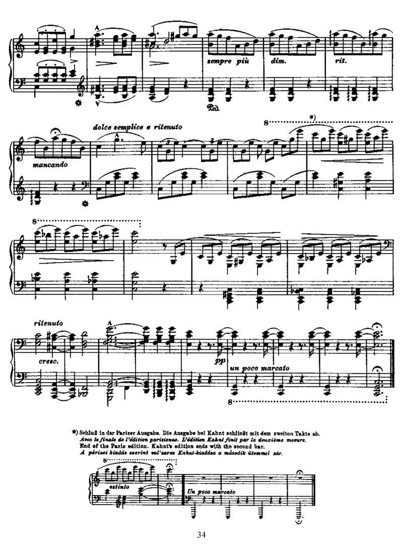 旅行者笔记全集_一万首著名钢琴曲谱哈农贝多芬合集视频教学电子版高清无水印可打印_1古典钢琴知名音乐家谱_李斯特钢琴谱全集