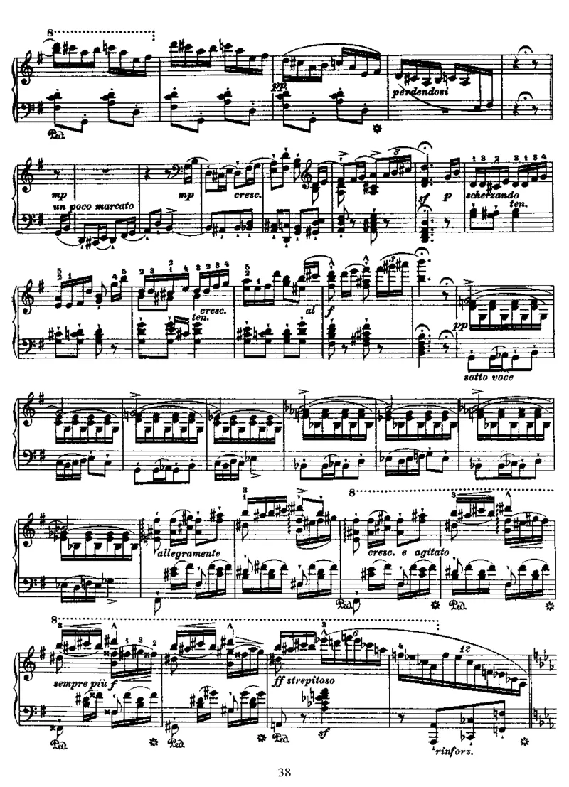 旅行者笔记全集_一万首著名钢琴曲谱哈农贝多芬合集视频教学电子版高清无水印可打印_1古典钢琴知名音乐家谱_李斯特钢琴谱全集