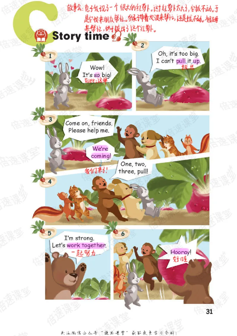 四年级上册英语人教PEP版课堂笔记_小学1-6年级全部试卷_英语_四年级_3-9-5、小学四年级英语上册_3-9-5-1、复习、知识点、归纳汇总_人教PEP版