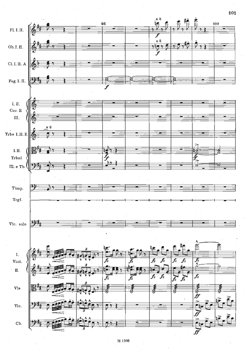 德沃夏克大提琴协奏曲Op.104总谱_一万首著名钢琴曲谱哈农贝多芬合集视频教学电子版高清无水印可打印_08名曲总谱合集
