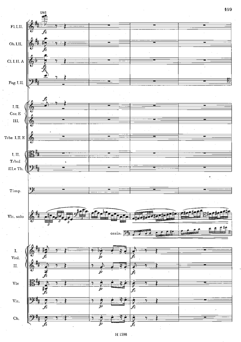 德沃夏克大提琴协奏曲Op.104总谱_一万首著名钢琴曲谱哈农贝多芬合集视频教学电子版高清无水印可打印_08名曲总谱合集