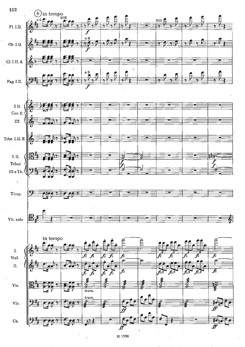 德沃夏克大提琴协奏曲Op.104总谱_一万首著名钢琴曲谱哈农贝多芬合集视频教学电子版高清无水印可打印_08名曲总谱合集