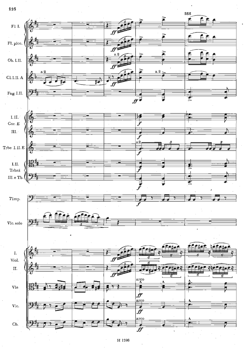 德沃夏克大提琴协奏曲Op.104总谱_一万首著名钢琴曲谱哈农贝多芬合集视频教学电子版高清无水印可打印_08名曲总谱合集