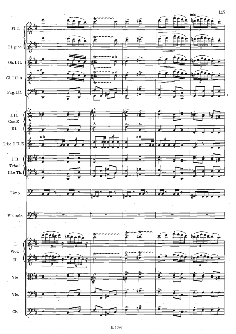 德沃夏克大提琴协奏曲Op.104总谱_一万首著名钢琴曲谱哈农贝多芬合集视频教学电子版高清无水印可打印_08名曲总谱合集