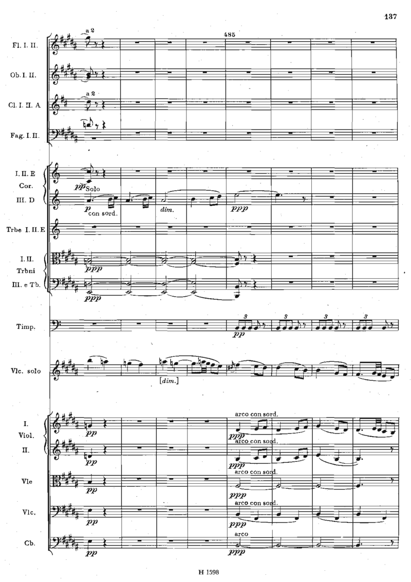 德沃夏克大提琴协奏曲Op.104总谱_一万首著名钢琴曲谱哈农贝多芬合集视频教学电子版高清无水印可打印_08名曲总谱合集