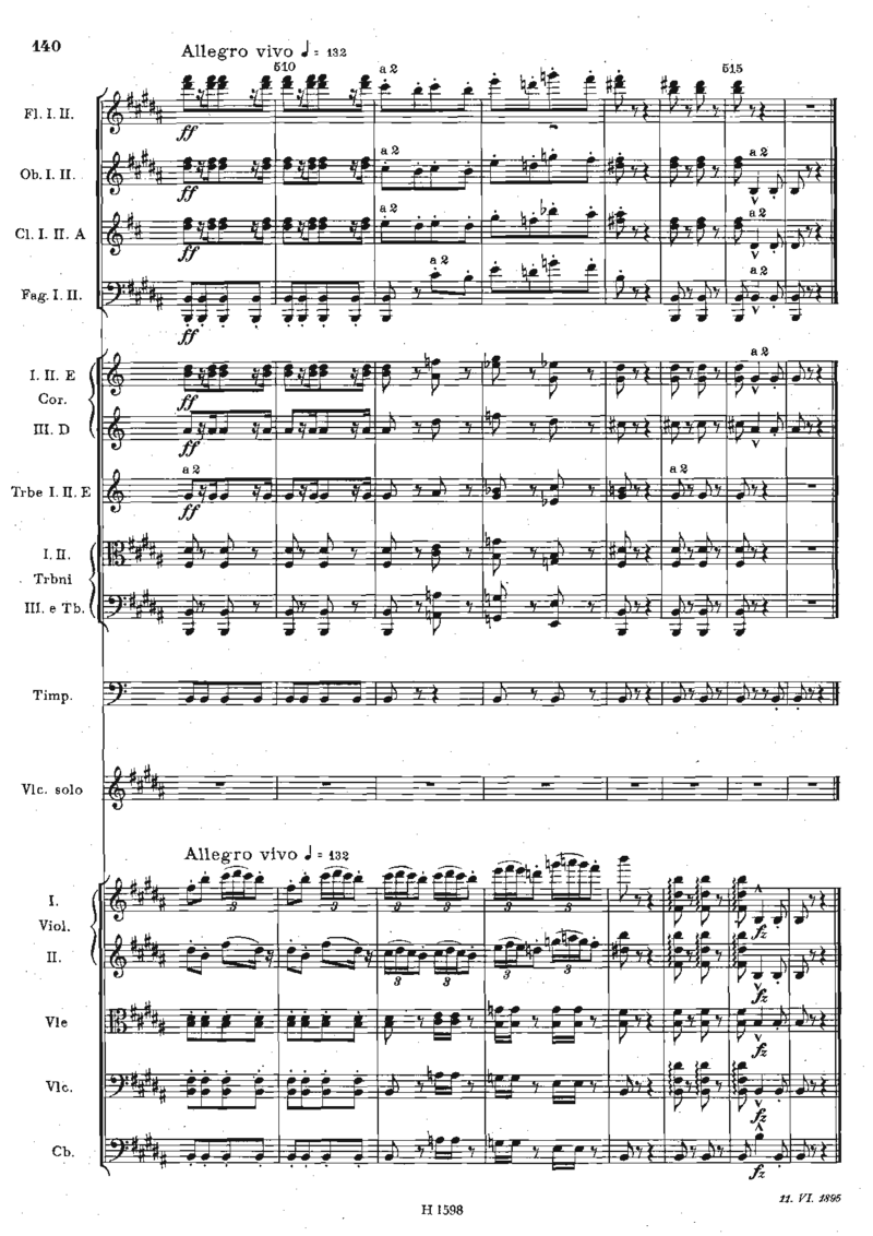 德沃夏克大提琴协奏曲Op.104总谱_一万首著名钢琴曲谱哈农贝多芬合集视频教学电子版高清无水印可打印_08名曲总谱合集