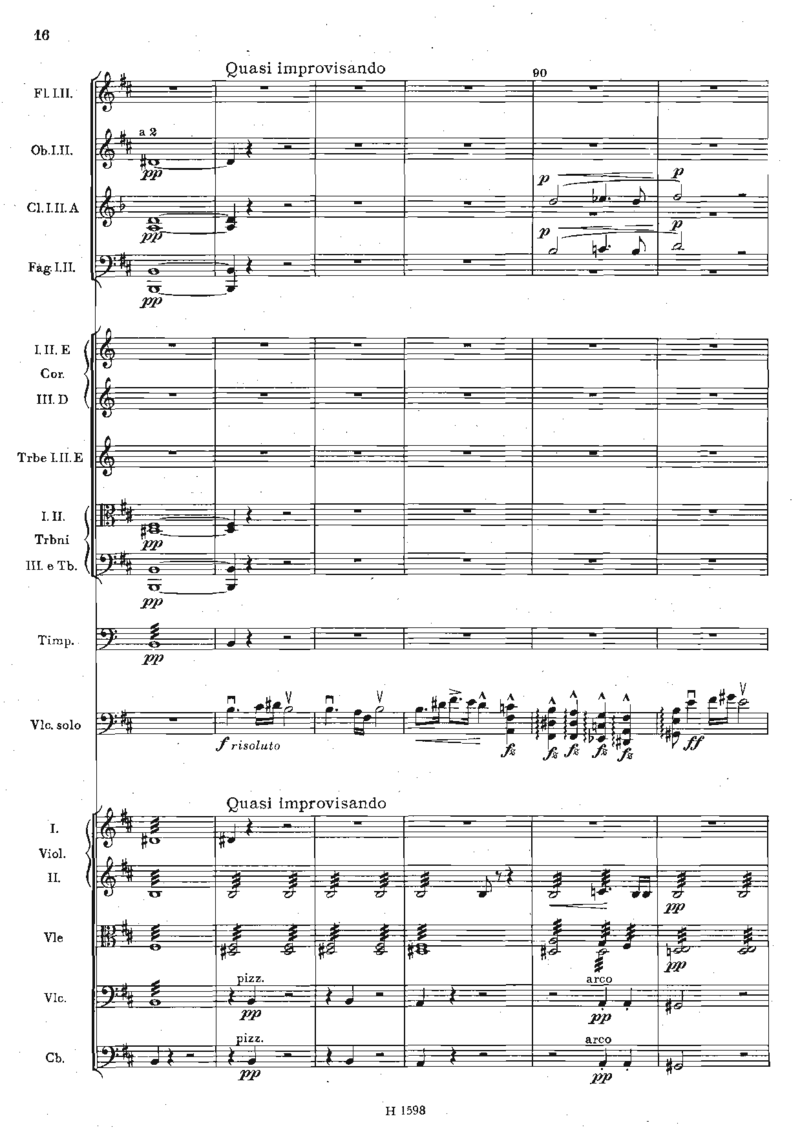 德沃夏克大提琴协奏曲Op.104总谱_一万首著名钢琴曲谱哈农贝多芬合集视频教学电子版高清无水印可打印_08名曲总谱合集