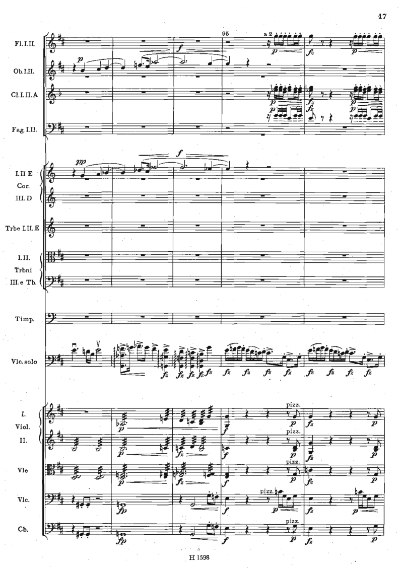 德沃夏克大提琴协奏曲Op.104总谱_一万首著名钢琴曲谱哈农贝多芬合集视频教学电子版高清无水印可打印_08名曲总谱合集