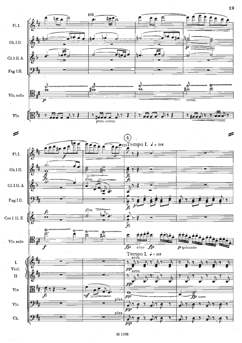 德沃夏克大提琴协奏曲Op.104总谱_一万首著名钢琴曲谱哈农贝多芬合集视频教学电子版高清无水印可打印_08名曲总谱合集
