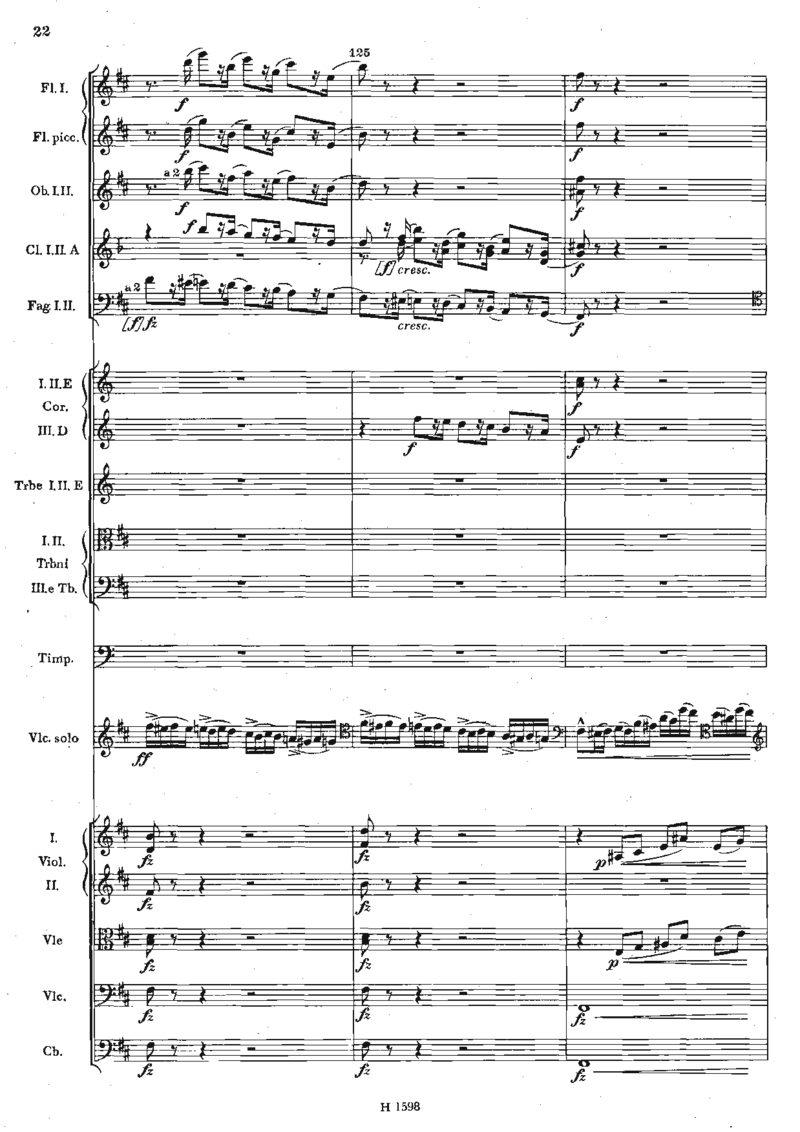 德沃夏克大提琴协奏曲Op.104总谱_一万首著名钢琴曲谱哈农贝多芬合集视频教学电子版高清无水印可打印_08名曲总谱合集