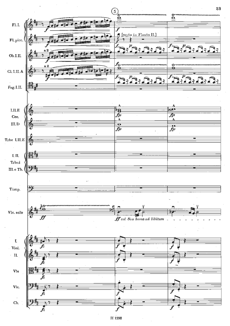 德沃夏克大提琴协奏曲Op.104总谱_一万首著名钢琴曲谱哈农贝多芬合集视频教学电子版高清无水印可打印_08名曲总谱合集