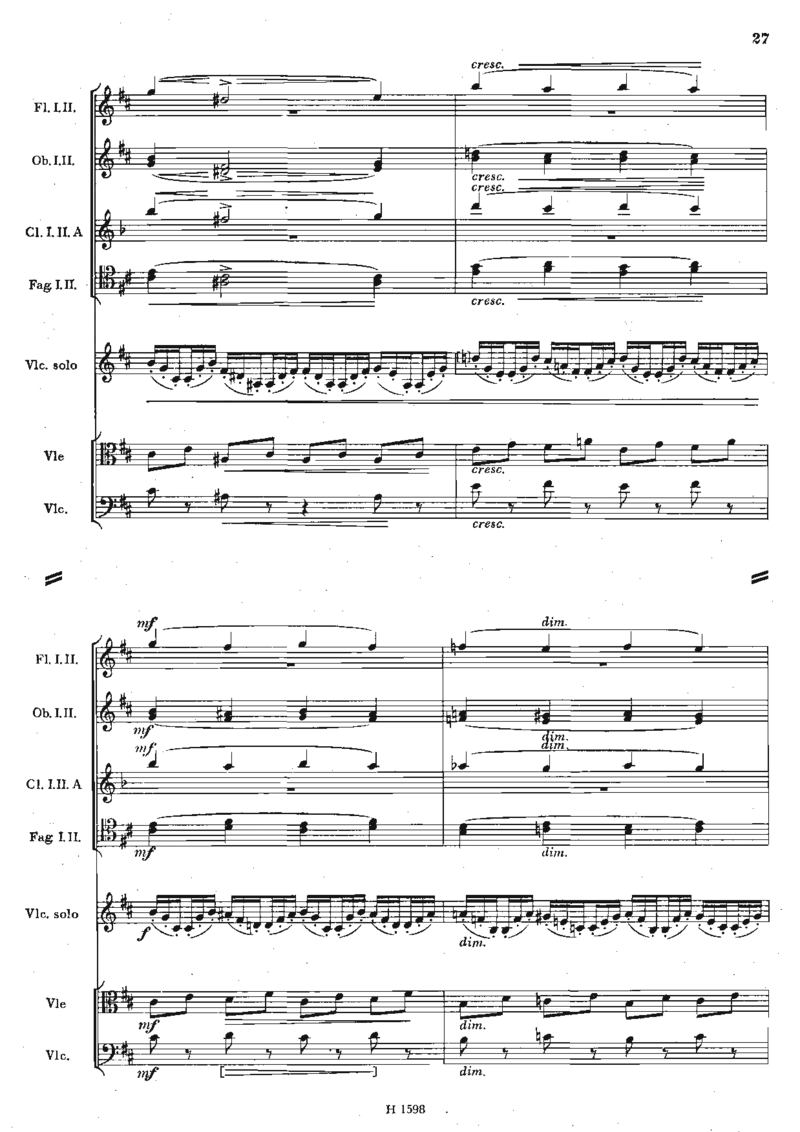 德沃夏克大提琴协奏曲Op.104总谱_一万首著名钢琴曲谱哈农贝多芬合集视频教学电子版高清无水印可打印_08名曲总谱合集