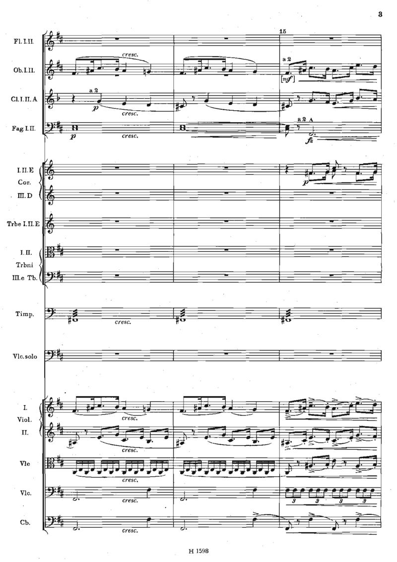 德沃夏克大提琴协奏曲Op.104总谱_一万首著名钢琴曲谱哈农贝多芬合集视频教学电子版高清无水印可打印_08名曲总谱合集