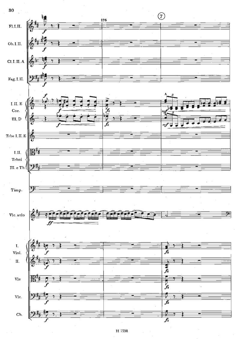 德沃夏克大提琴协奏曲Op.104总谱_一万首著名钢琴曲谱哈农贝多芬合集视频教学电子版高清无水印可打印_08名曲总谱合集