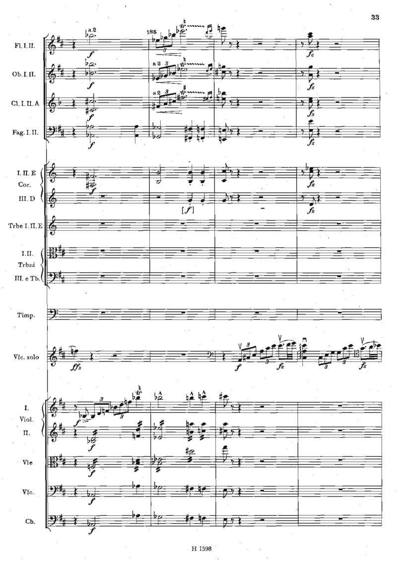 德沃夏克大提琴协奏曲Op.104总谱_一万首著名钢琴曲谱哈农贝多芬合集视频教学电子版高清无水印可打印_08名曲总谱合集