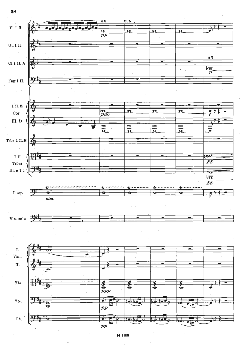德沃夏克大提琴协奏曲Op.104总谱_一万首著名钢琴曲谱哈农贝多芬合集视频教学电子版高清无水印可打印_08名曲总谱合集