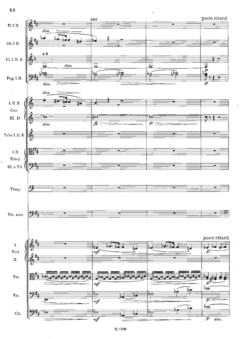 德沃夏克大提琴协奏曲Op.104总谱_一万首著名钢琴曲谱哈农贝多芬合集视频教学电子版高清无水印可打印_08名曲总谱合集