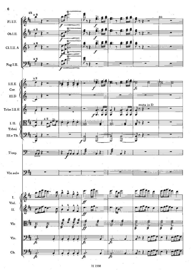 德沃夏克大提琴协奏曲Op.104总谱_一万首著名钢琴曲谱哈农贝多芬合集视频教学电子版高清无水印可打印_08名曲总谱合集