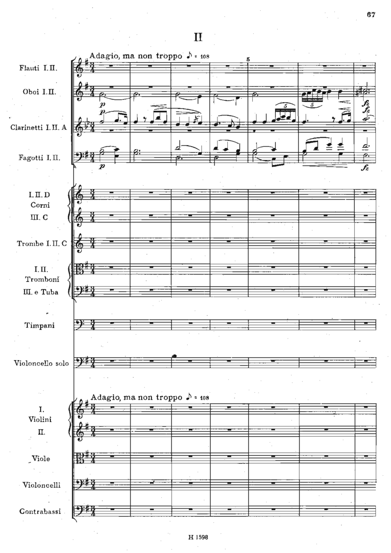 德沃夏克大提琴协奏曲Op.104总谱_一万首著名钢琴曲谱哈农贝多芬合集视频教学电子版高清无水印可打印_08名曲总谱合集