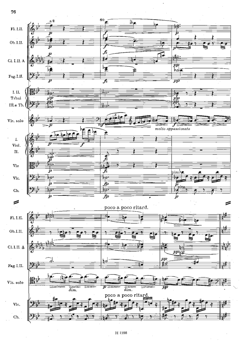 德沃夏克大提琴协奏曲Op.104总谱_一万首著名钢琴曲谱哈农贝多芬合集视频教学电子版高清无水印可打印_08名曲总谱合集