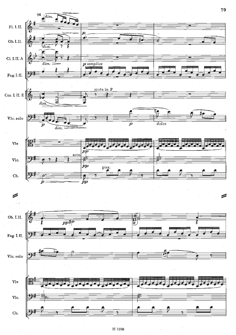 德沃夏克大提琴协奏曲Op.104总谱_一万首著名钢琴曲谱哈农贝多芬合集视频教学电子版高清无水印可打印_08名曲总谱合集
