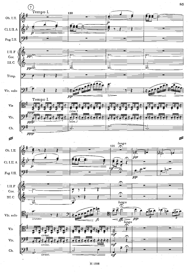 德沃夏克大提琴协奏曲Op.104总谱_一万首著名钢琴曲谱哈农贝多芬合集视频教学电子版高清无水印可打印_08名曲总谱合集