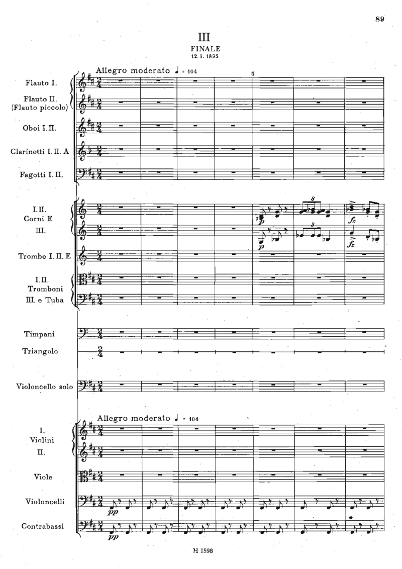 德沃夏克大提琴协奏曲Op.104总谱_一万首著名钢琴曲谱哈农贝多芬合集视频教学电子版高清无水印可打印_08名曲总谱合集