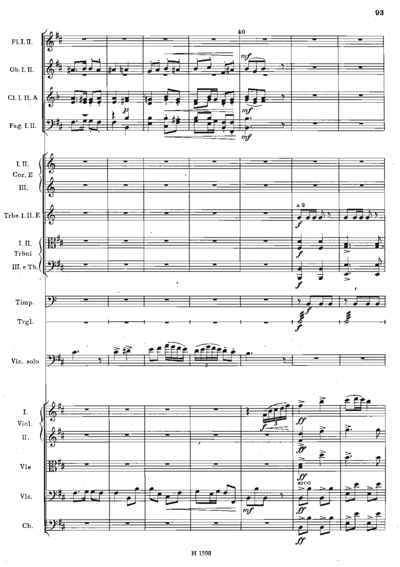 德沃夏克大提琴协奏曲Op.104总谱_一万首著名钢琴曲谱哈农贝多芬合集视频教学电子版高清无水印可打印_08名曲总谱合集