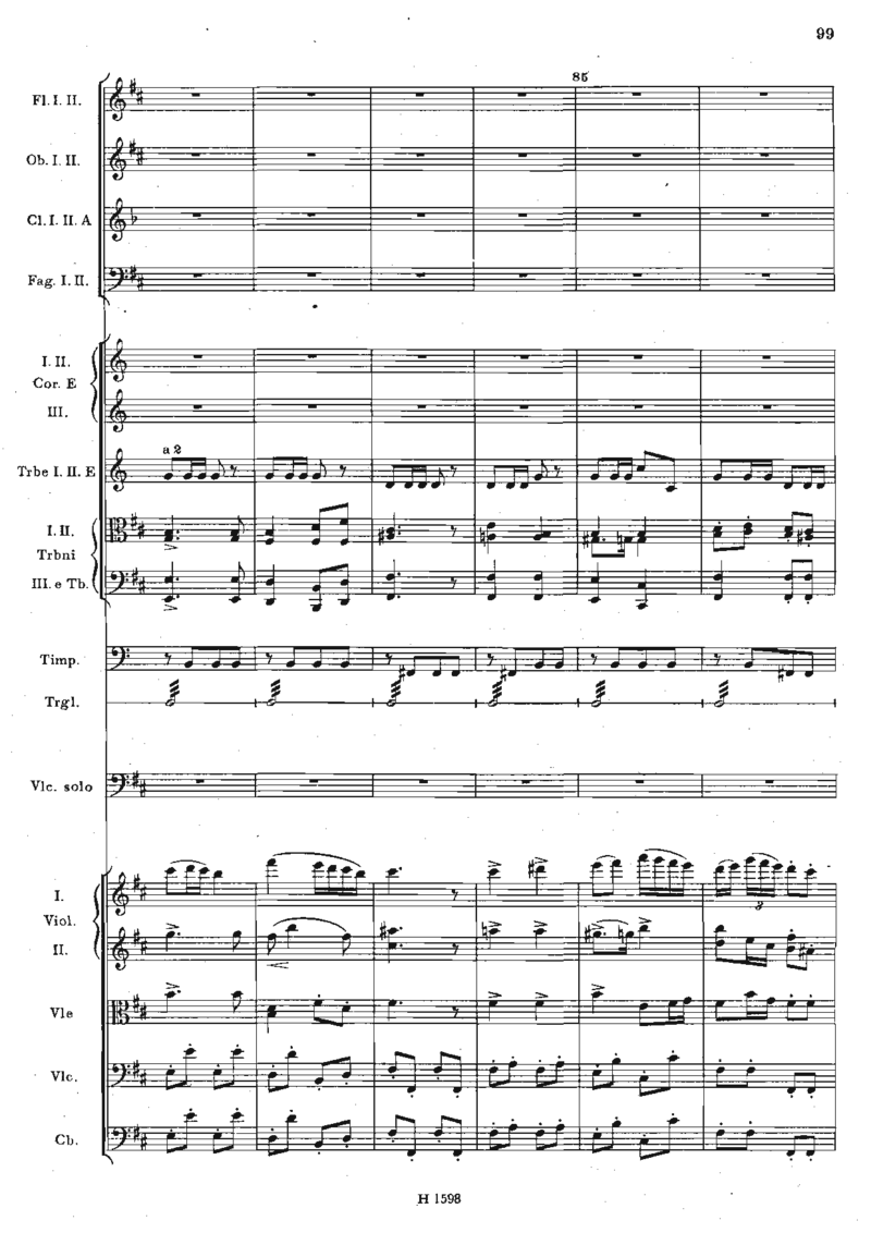 德沃夏克大提琴协奏曲Op.104总谱_一万首著名钢琴曲谱哈农贝多芬合集视频教学电子版高清无水印可打印_08名曲总谱合集