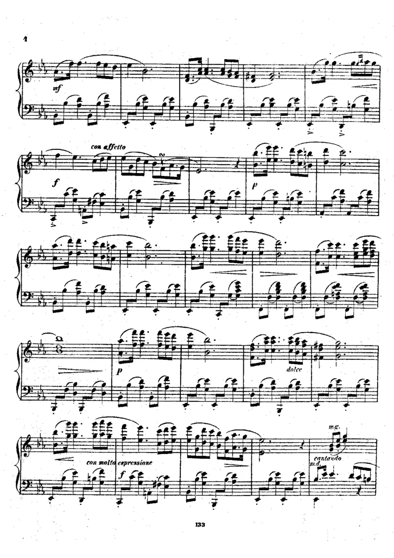 实现的愿望_一万首著名钢琴曲谱哈农贝多芬合集视频教学电子版高清无水印可打印_1古典钢琴知名音乐家谱_巴达捷芙斯卡钢琴谱全集