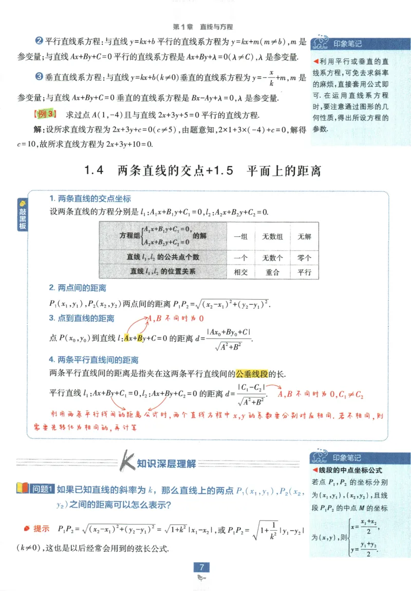 《高中必刷题》数学SJ选修1狂K重点_数学_2026版高中必刷题数学《苏教版》_2026版《高中必刷题》数学SJ选修1