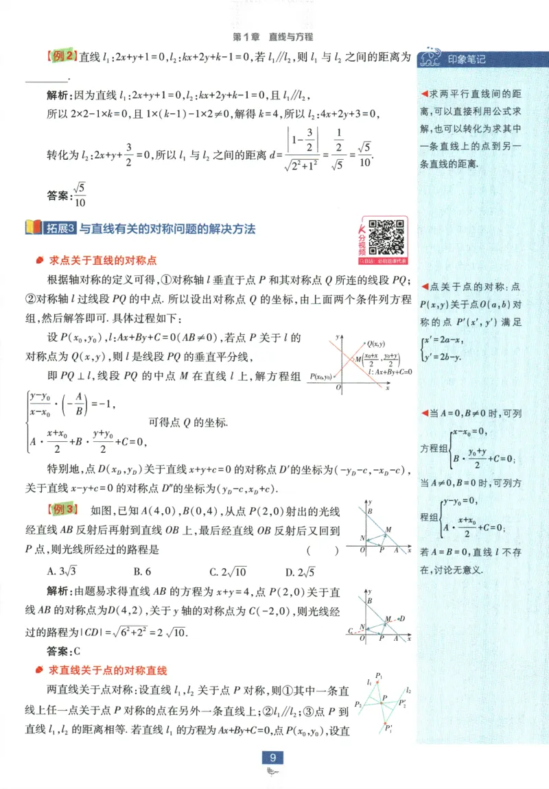 《高中必刷题》数学SJ选修1狂K重点_数学_2026版高中必刷题数学《苏教版》_2026版《高中必刷题》数学SJ选修1